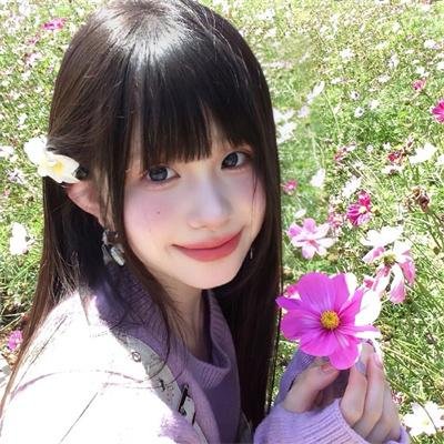 给野兽献花