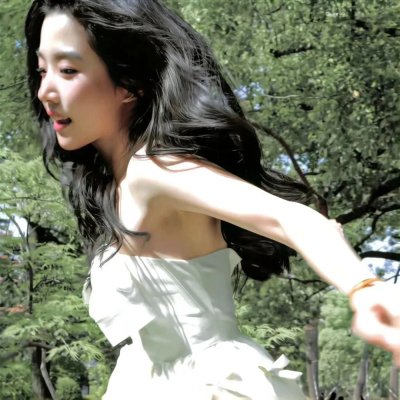 伊迪与潘
